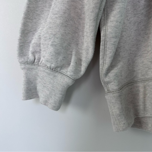 Isabel Marant Etoile | Mindy Sweatshirt - Picture 8 of 10